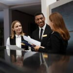 Crescimento do turismo no Brasil fortalece setor hoteleiro