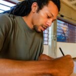 Letras Pretas estreia em 20/11 com foco na literatura negra