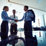 Baratão Combustíveis segue investindo em parcerias