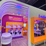 Expansão de franquias impulsiona setor de lavanderia