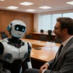 IA acelera mudanças na comunicação empresarial