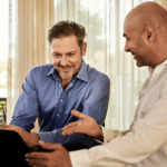 Otimismo e resiliência marcam líderes brasileiros