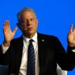 Al Gore vem a São Paulo às vésperas da COP30