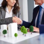 Setor imobiliário corporativo prevê avanço sólido em 2025