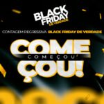 Black Friday de Verdade 2025 traz monitoramento de preços nessa última semana