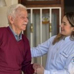 Brasil está envelhecendo sem cuidadores suficientes