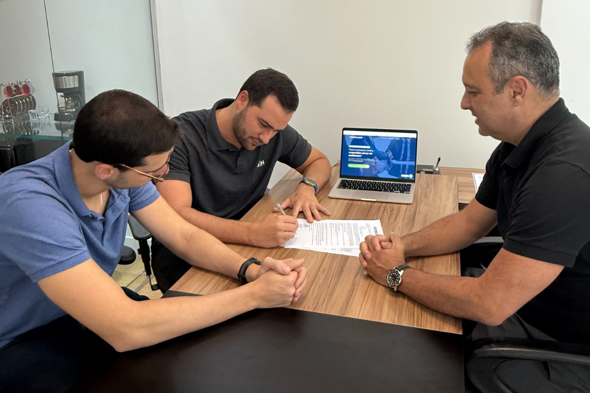 Cancelou.com lança operação de crédito para advogados