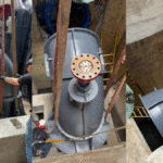 Obra do Dique Santa Clara reforça papel da engenharia no controle de cheias