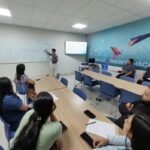 Senac e Tecban capacitam empreendedoras em Paragominas