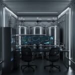 Em ano de COP, nova solução monitora a vinhaça em tempo real