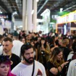 São Paulo recebe a 13ª edição da Tattoo Week na sexta com entrada gratuita