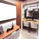 Imóveis populares passam a ter automação residencial