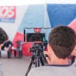 Mostra CineOLHAR 2025 divulga produções audiovisuais de crianças e adolescentes