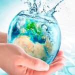 Água é um recurso natural que exige práticas sustentáveis para sua preservação