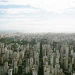 São Paulo registra salto no preço do metro quadrado