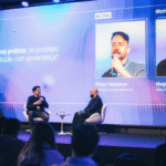 Andrade Gutierrez adota AI Agent com governança na BotCity