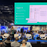 Zapper lança soluções de IA para WhatsApps corporativos