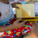 Na Amazônia, a literatura é aliada no combate climático