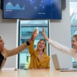 Mercado de trabalho avança e inspira busca por capacitação