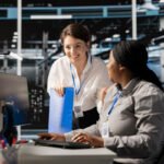 Inovação ganha força nos Centros de Serviços Compartilhados