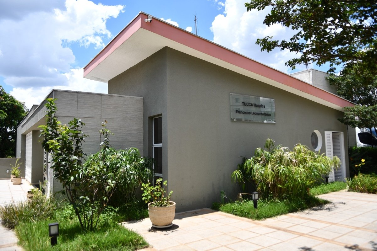 Brasil tem 1º hospice pediátrico voltado ao câncer avançado
