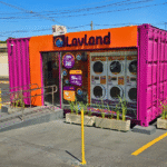 Lavanderia self-service é tendência de negócio para 2026