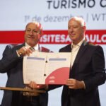 Expo Fórum VSPCB evidencia turismo, inovação, ESG e hospitalidade humana