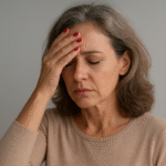 Vida mais longa expõe desafios da perimenopausa