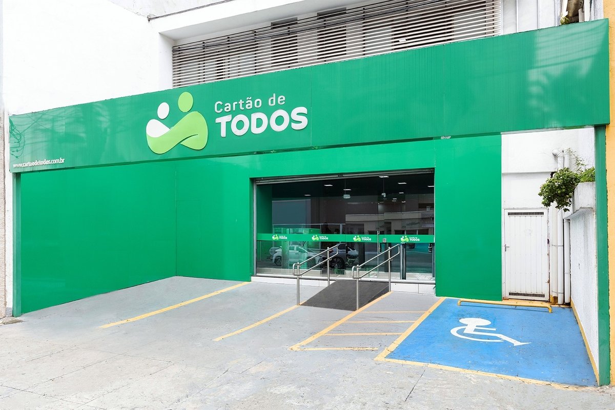 Cartão de TODOS vence Prêmio Reclame Aqui