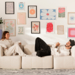 Startup Inflow chega ao mercado de sofás do Brasil