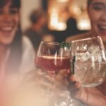 Bartender Virtual de MONIN conecta tecnologia e coquetelaria