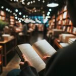 Setor livreiro cresce em 2025 e impulsiona lançamentos