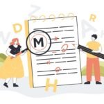 Incidência de erros de digitação pode ter explicação