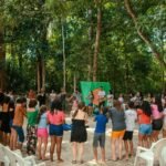 Vaga Lume celebra voluntários que transformam a Amazônia