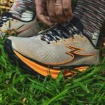 Novo Futura 2 da 361 Sport aposta em tecnologia para corrida