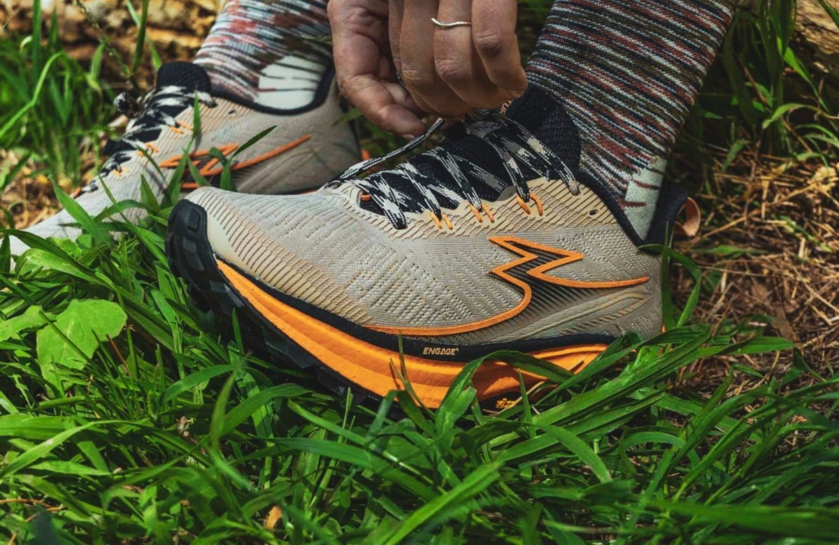 Novo Futura 2 da 361 Sport aposta em tecnologia para corrida