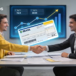 Boletos predominam pagamentos B2B, releva Qive