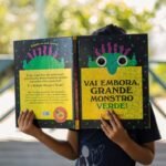 Vaga Lume indica leituras para as férias da criançada