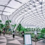 Mercado de strip malls registra expansão no Brasil