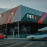Academia Evolve prevê 300 novas vagas com expansão no DF
