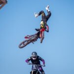 Campos do Jordão sedia etapa internacional de freestyle