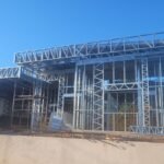 Critérios sustentáveis ganham espaço nas obras Steel Frame