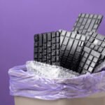 Lixo eletrônico: destinação errada expõe empresas a riscos