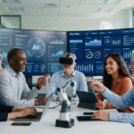 Longevidade redefine o trabalho e expõe novos desafios