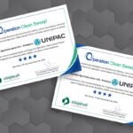 Unipac conquista 4ª estrela do programa OCS® Brasil
