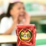 EcoRodovias doa mais de 26 mil brinquedos