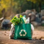 Descarte de resíduos pós-consumo exige ações colaborativas