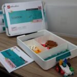 LEGO® Education Science potencializa aprendizagem em ciência
