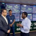 Cibersegurança brasileira ganha força durante a COP30