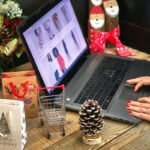 Marcas investem no digital para compras de última hora